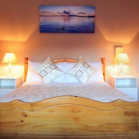 Mccarthy'S Lodge B&B Westport Esterno foto