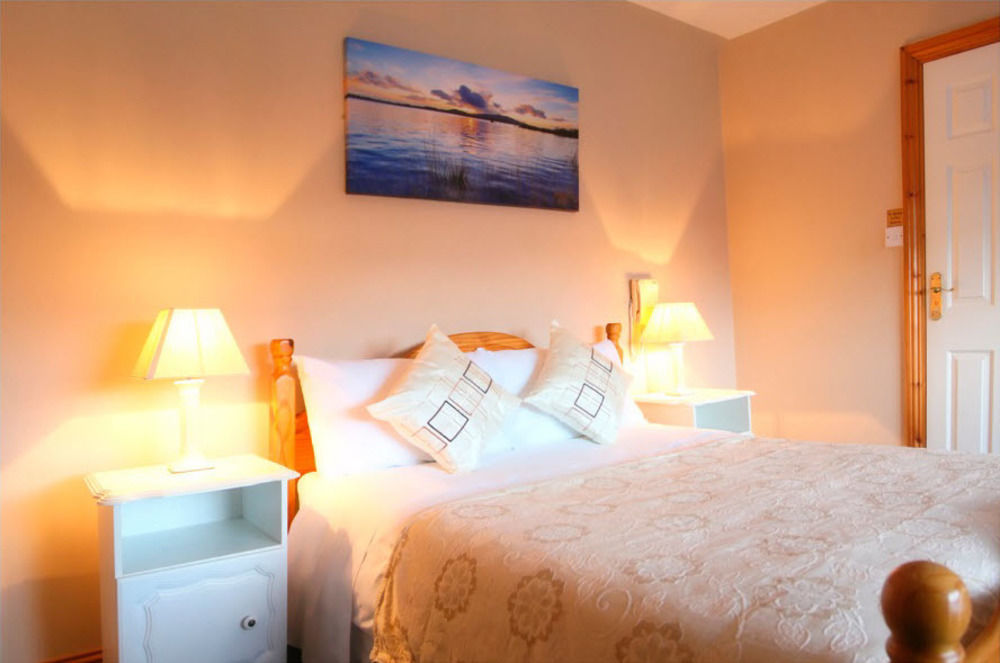 Mccarthy'S Lodge B&B Westport Esterno foto
