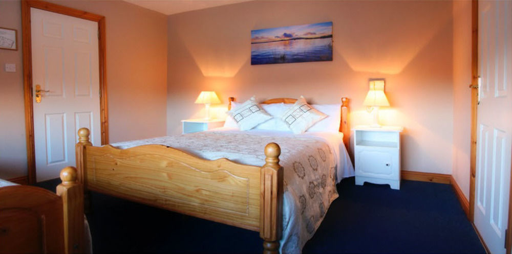 Mccarthy'S Lodge B&B Westport Esterno foto