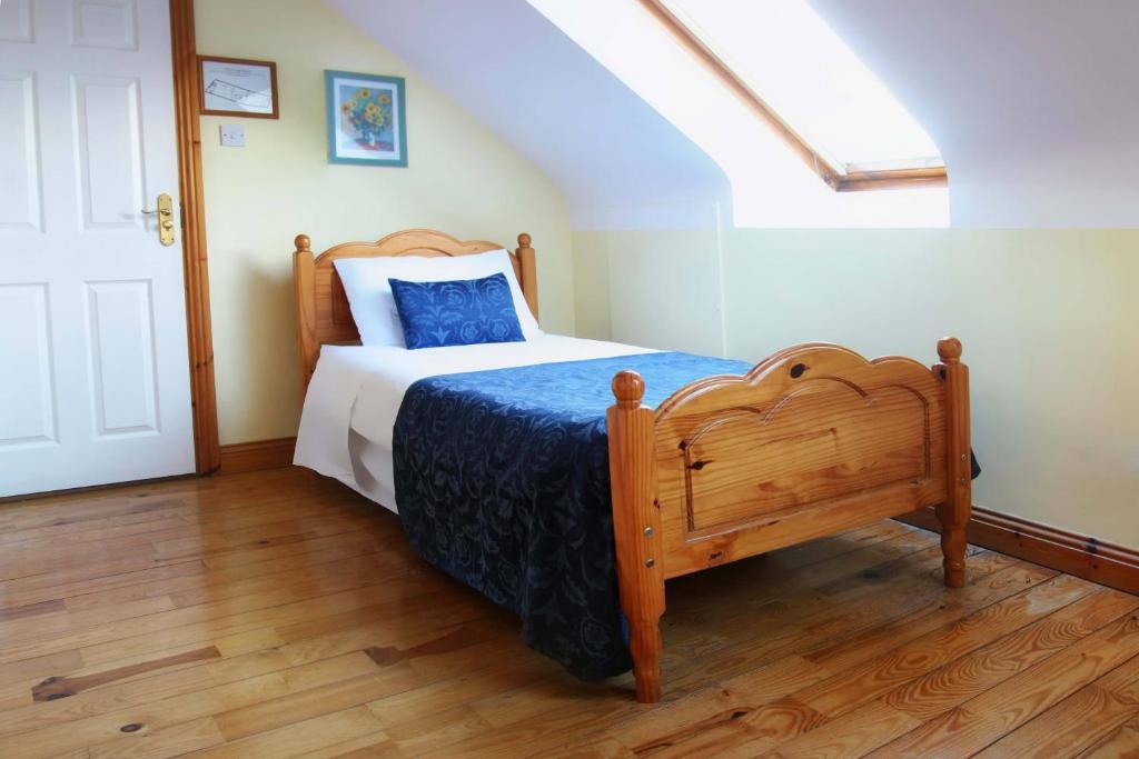 Mccarthy'S Lodge B&B Westport Camera foto