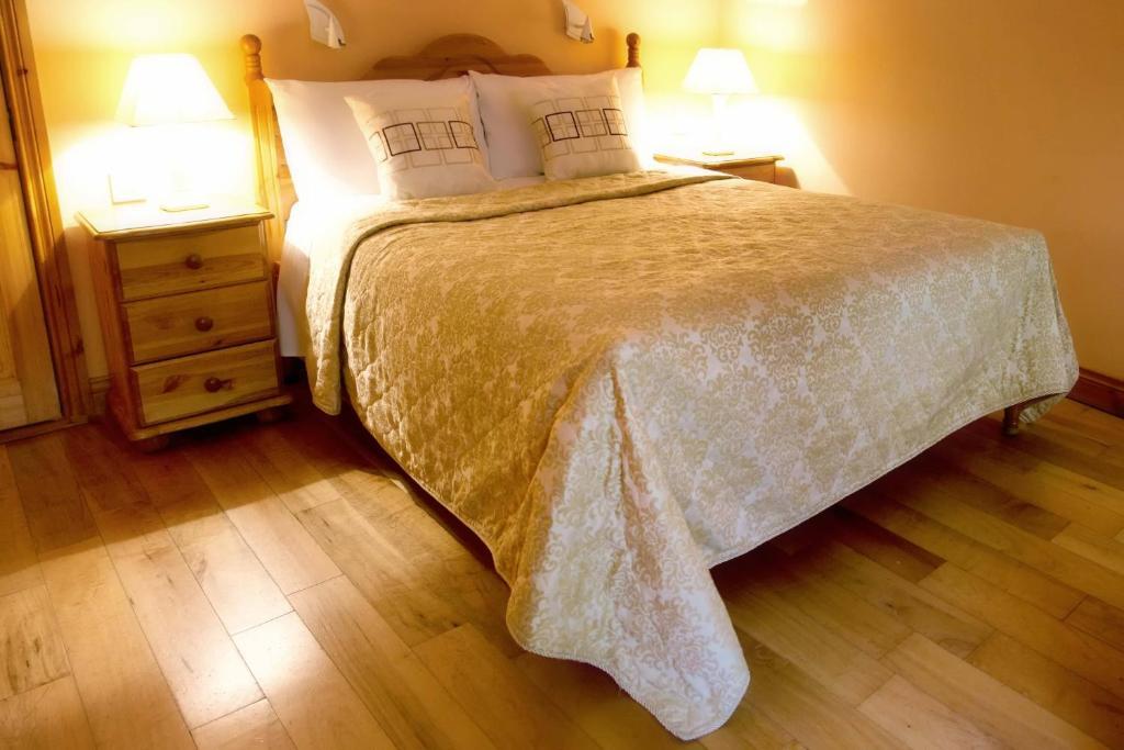 Mccarthy'S Lodge B&B Westport Camera foto