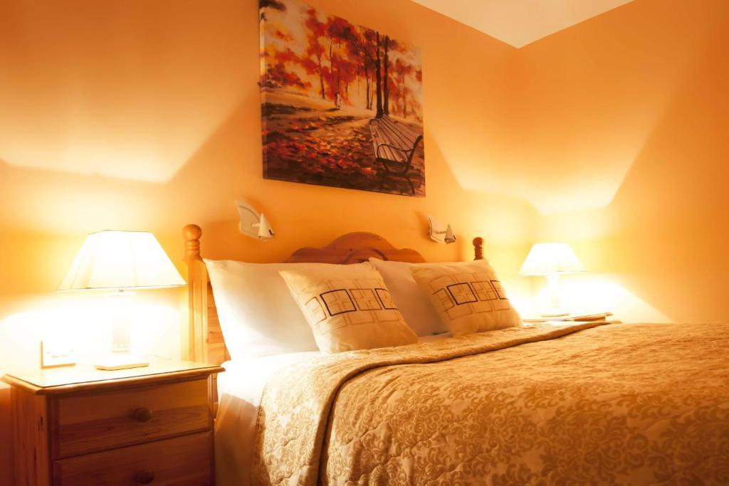 Mccarthy'S Lodge B&B Westport Camera foto