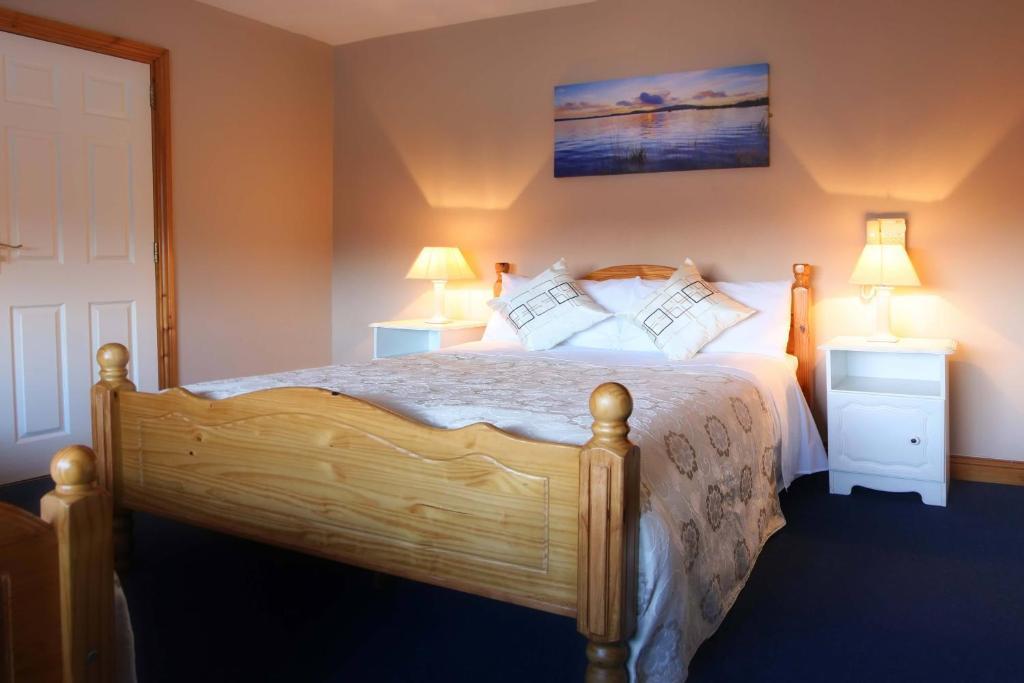 Mccarthy'S Lodge B&B Westport Camera foto